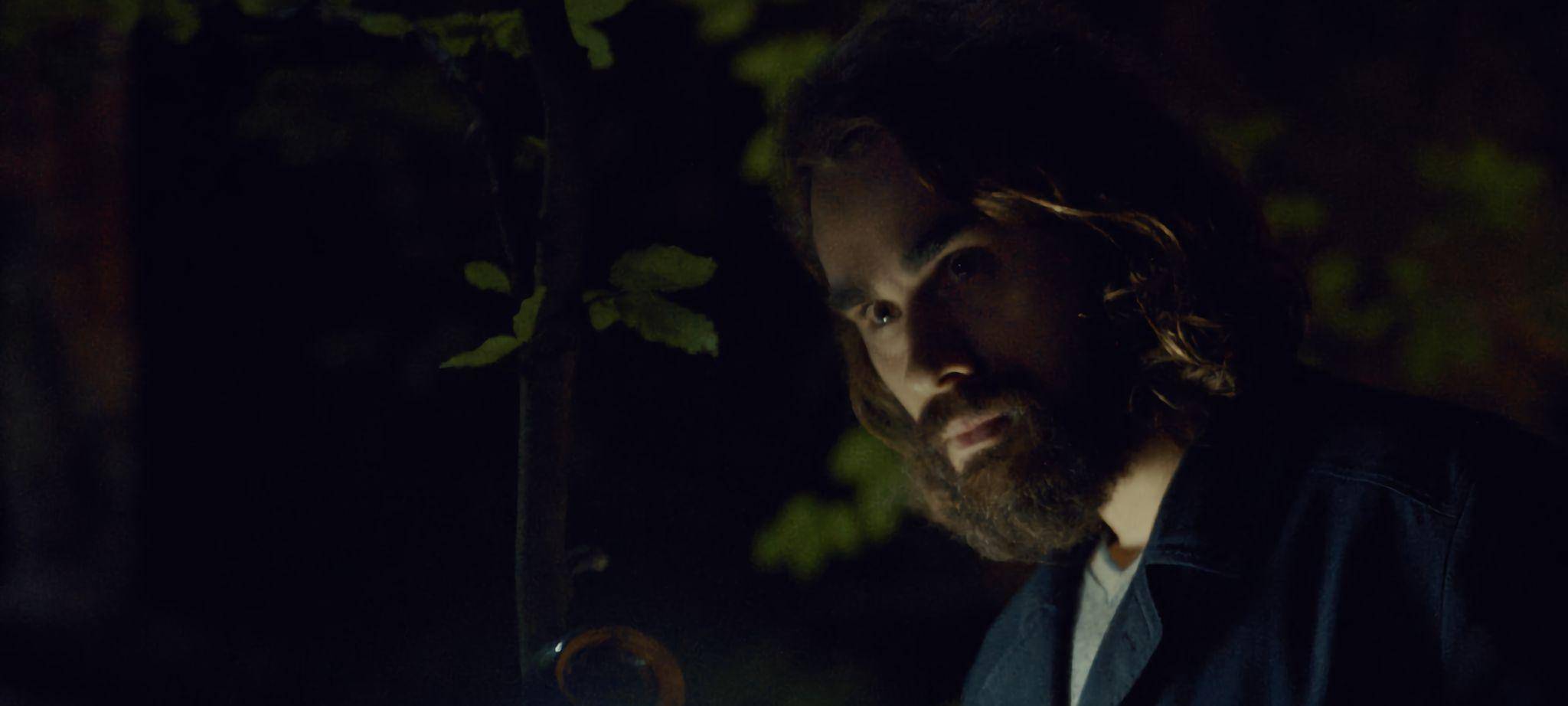 TV Ausblick ZDF - «Moresnet - The Book of Death»