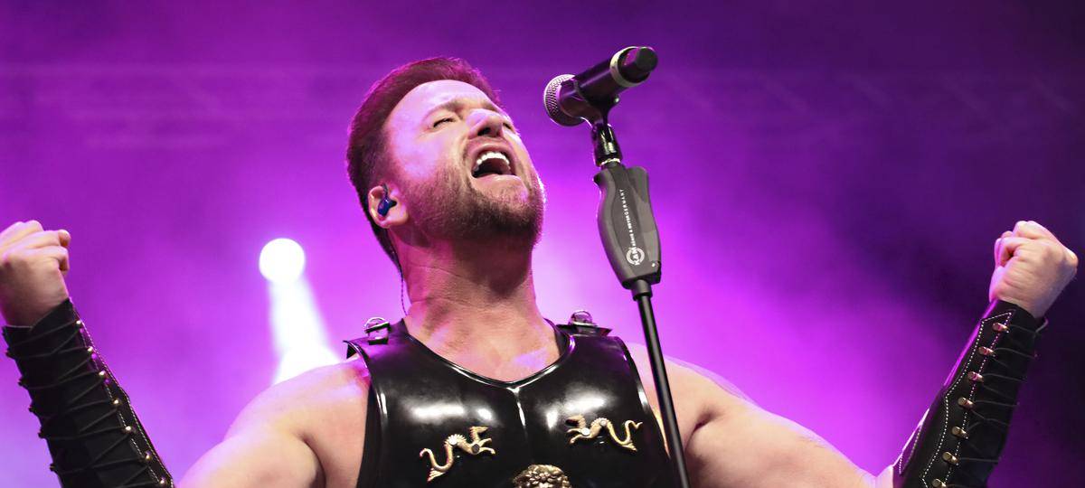 Michael Wendler gilt jetzt offiziell als vorbestraft