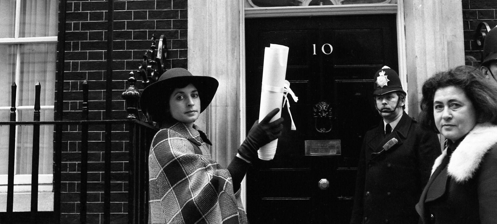 Schauspielerin Prunella Scales gestorben