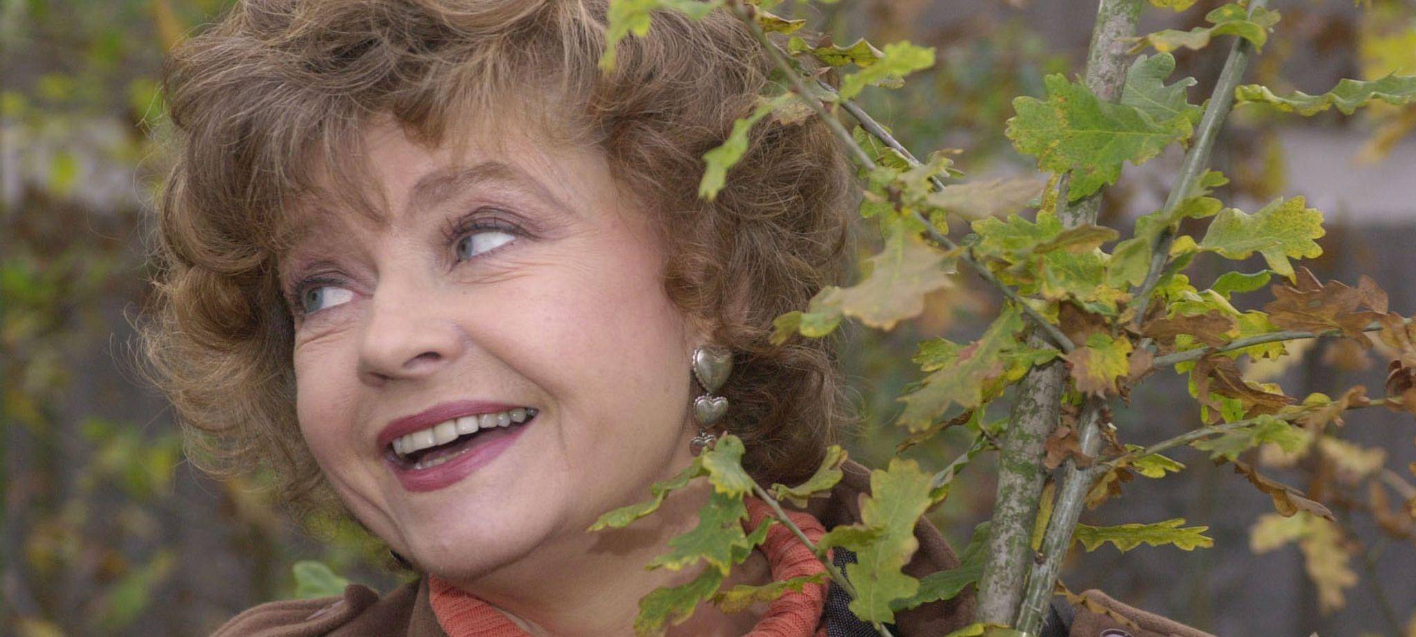 Schauspielerin Prunella Scales gestorben