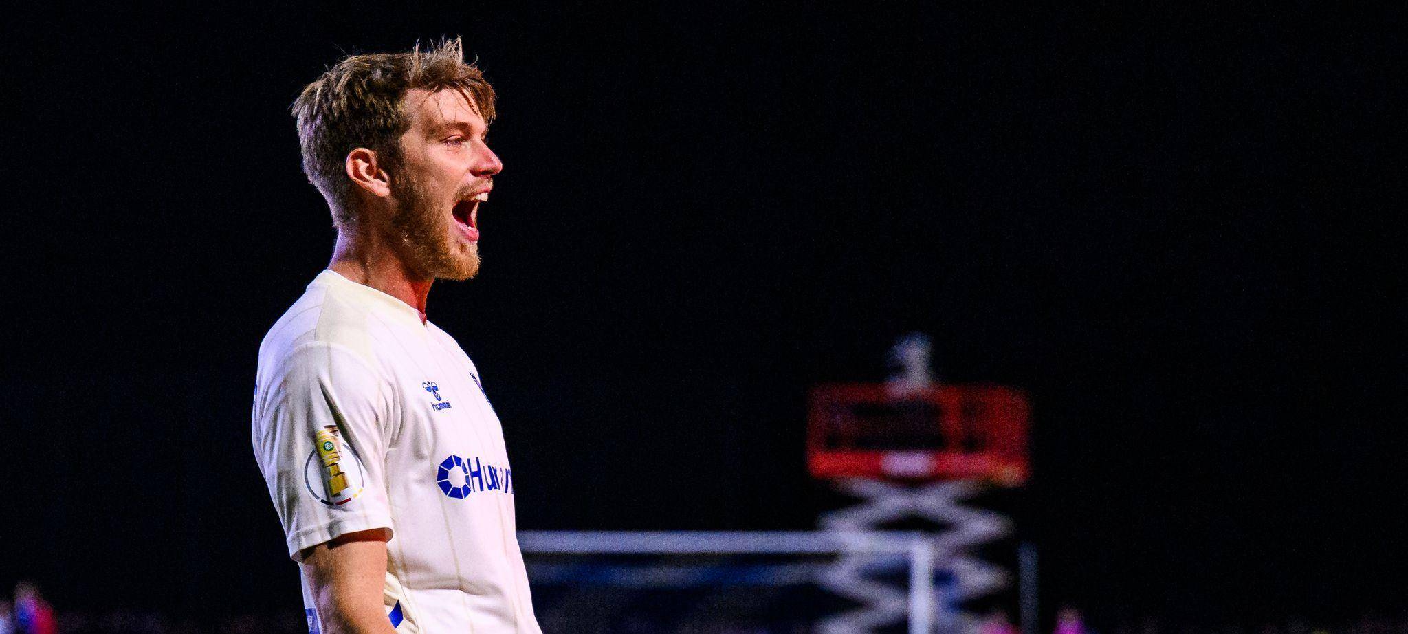 FV Illertissen - 1. FC Magdeburg