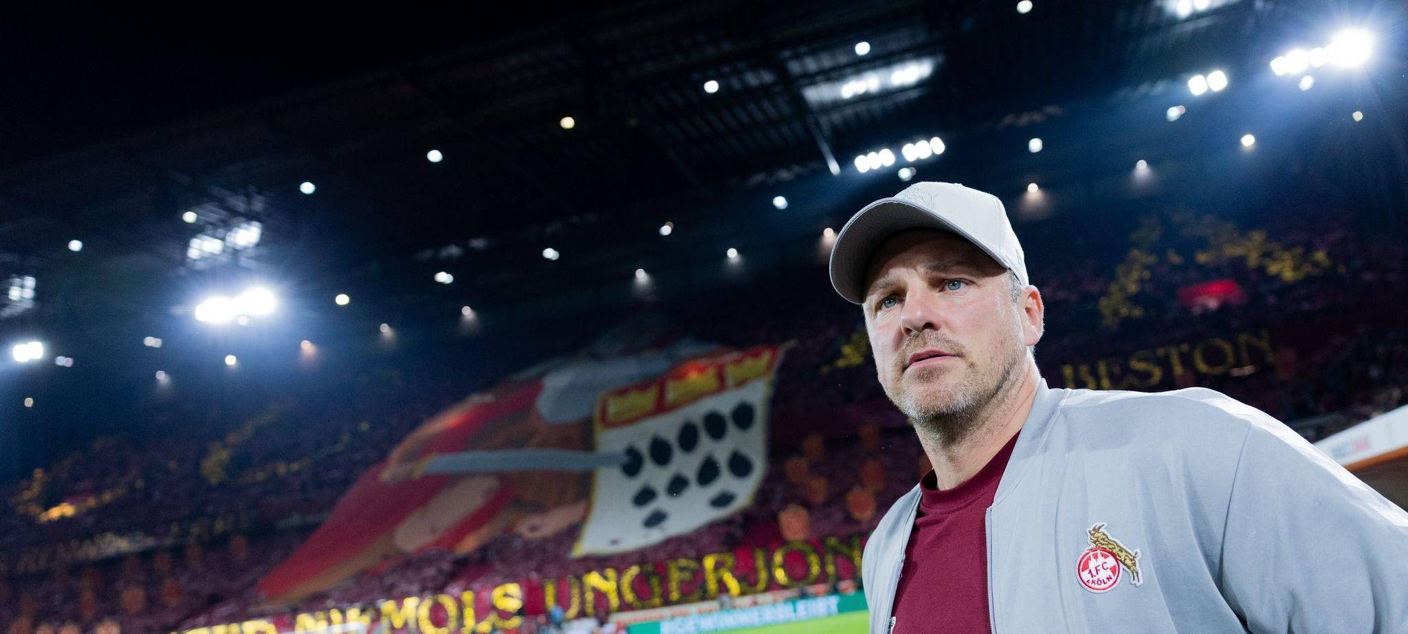 1. FC Köln - Bayern München