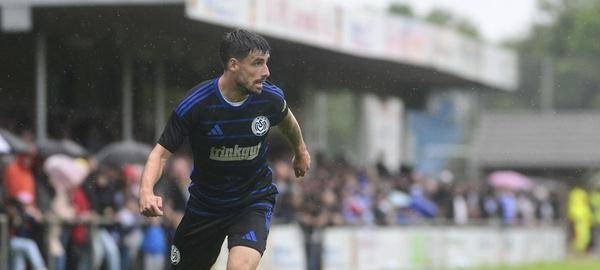 SV Sonsbeck muss Pokalduell gegen MSV Duisburg verschieben