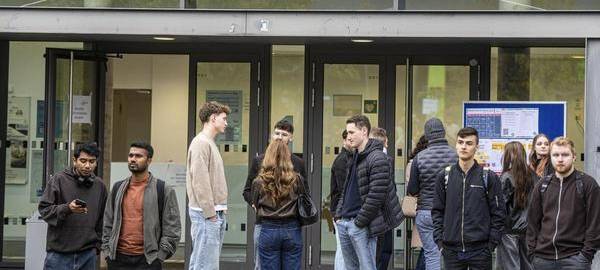 Gegen Fachkräftemangel: Projekt STAY2GROW startet in Kamp-Lintfort