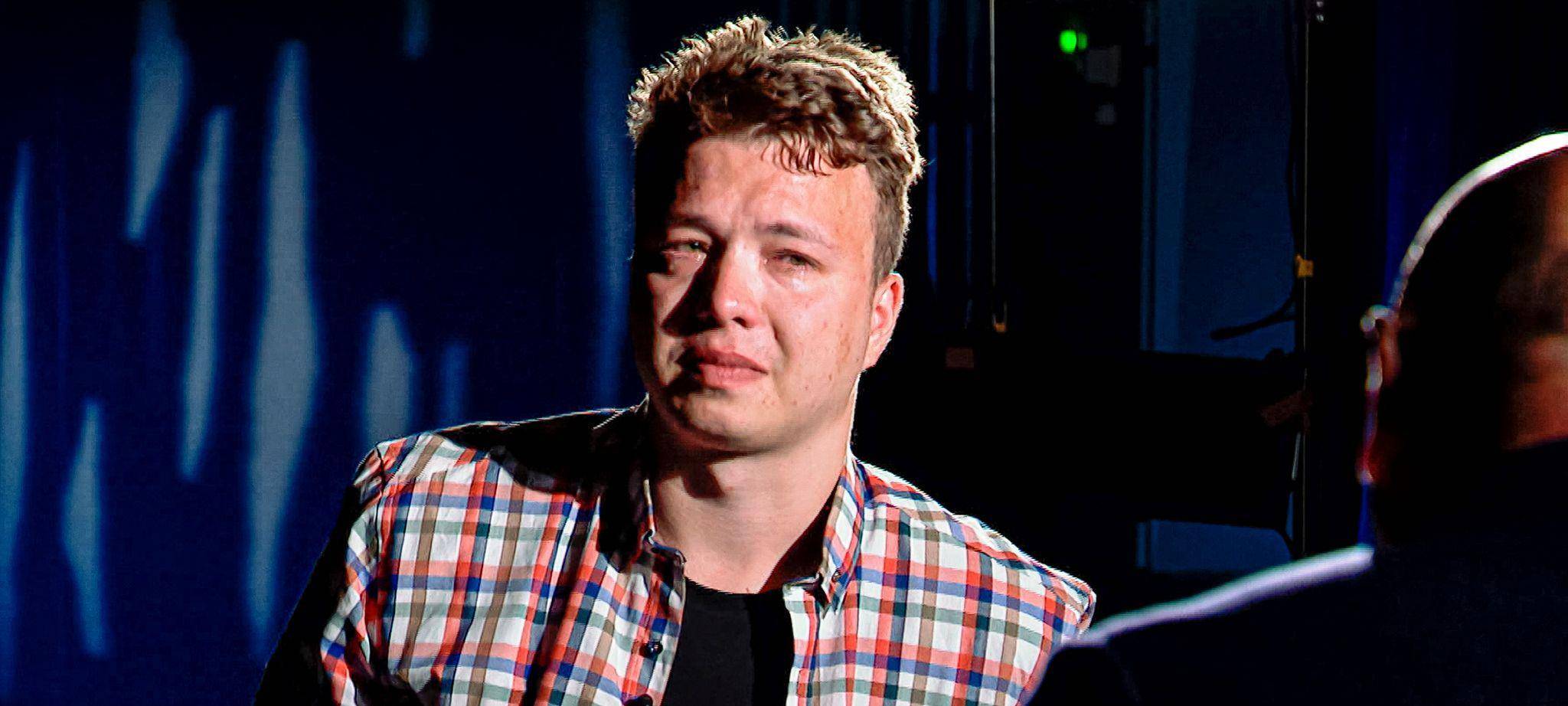 Roman Protassewitsch