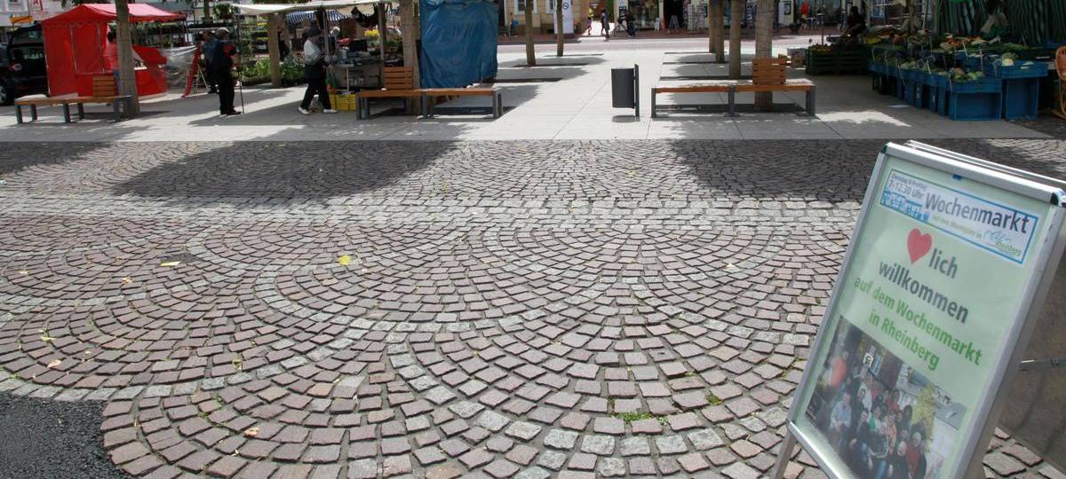 Feierabendmarkt-Saison startet im Kreis Wesel