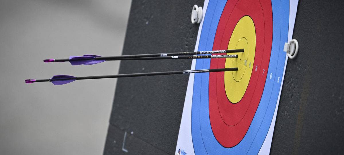 Dinslakener Bogenschütze für felix award nominiert