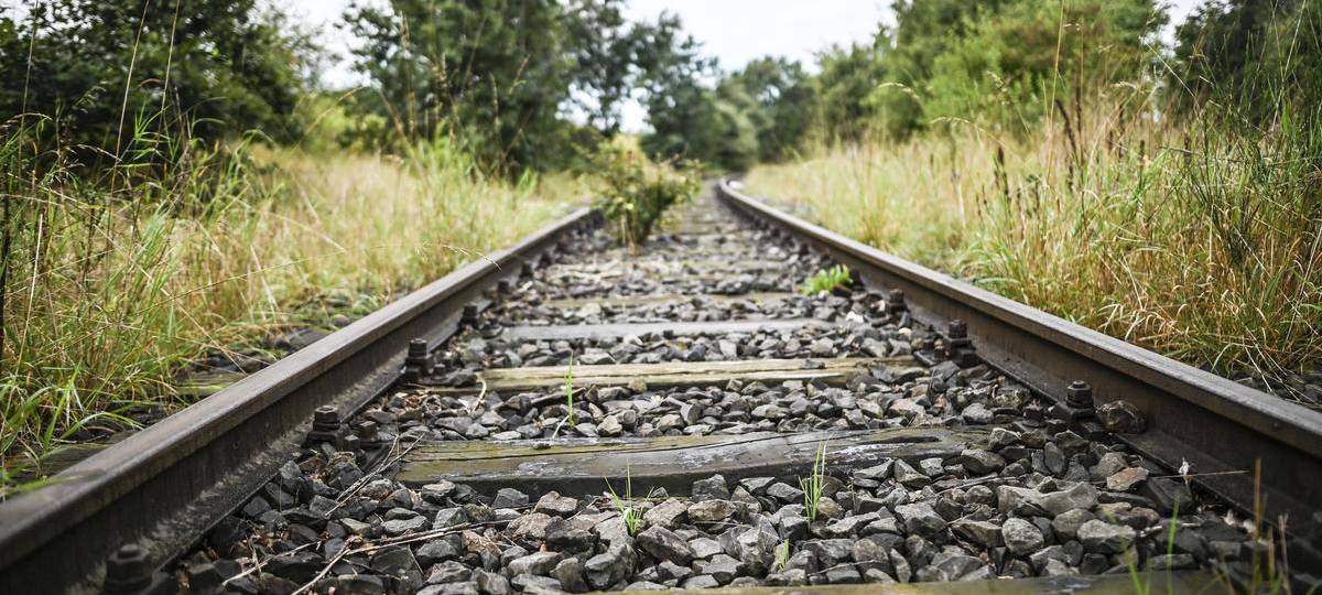 Güterzüge rollen wieder nach Hünxe-Bucholtwelmen
