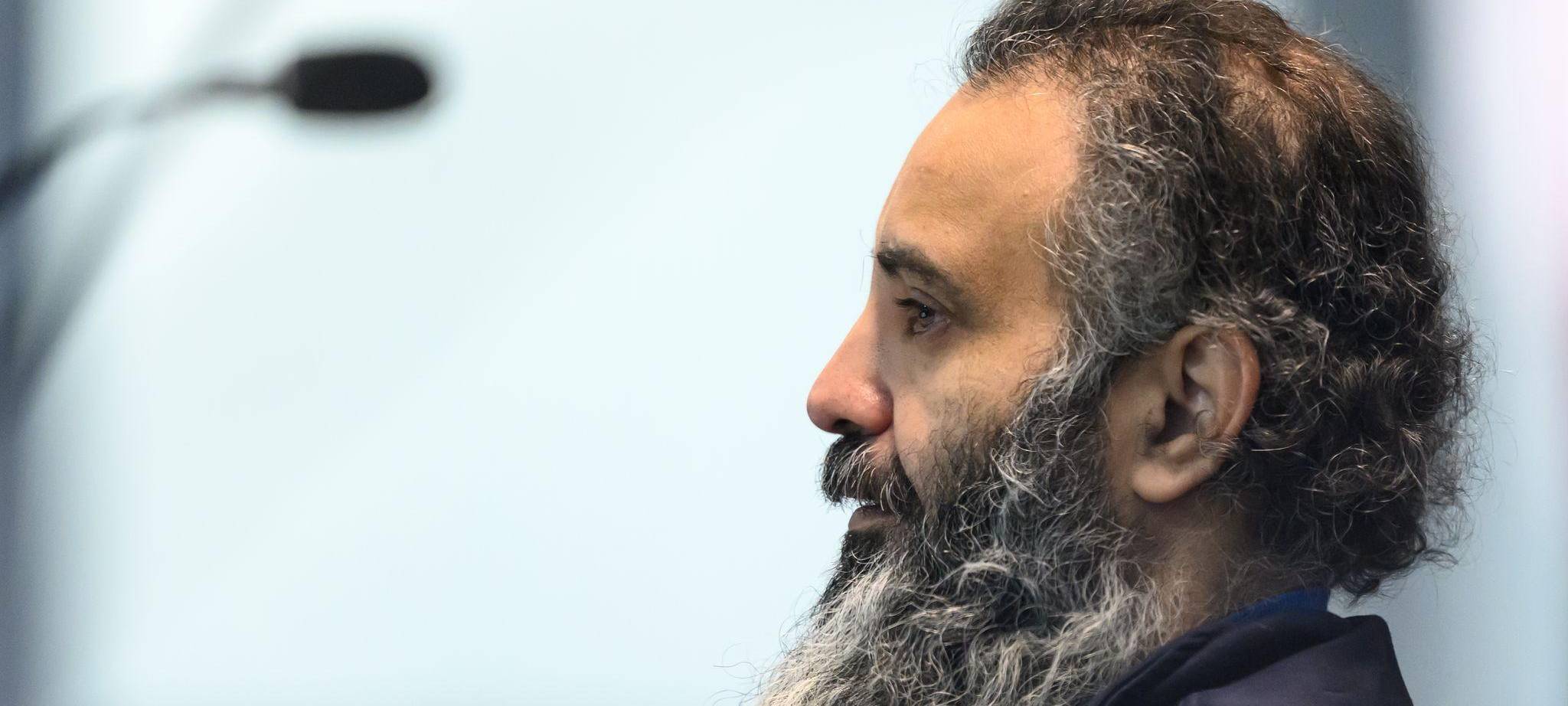 Fortsetzung Prozess um Attentat vom Magdeburger Weihnachtsmarkt