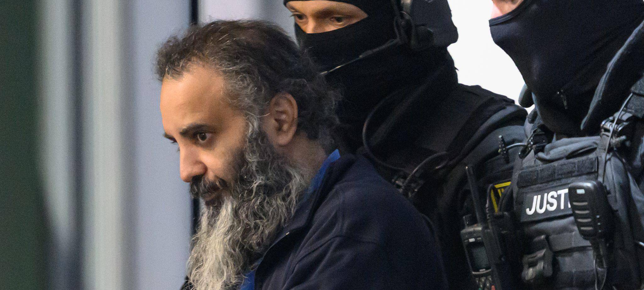 Fortsetzung Prozess um Attentat vom Magdeburger Weihnachtsmarkt