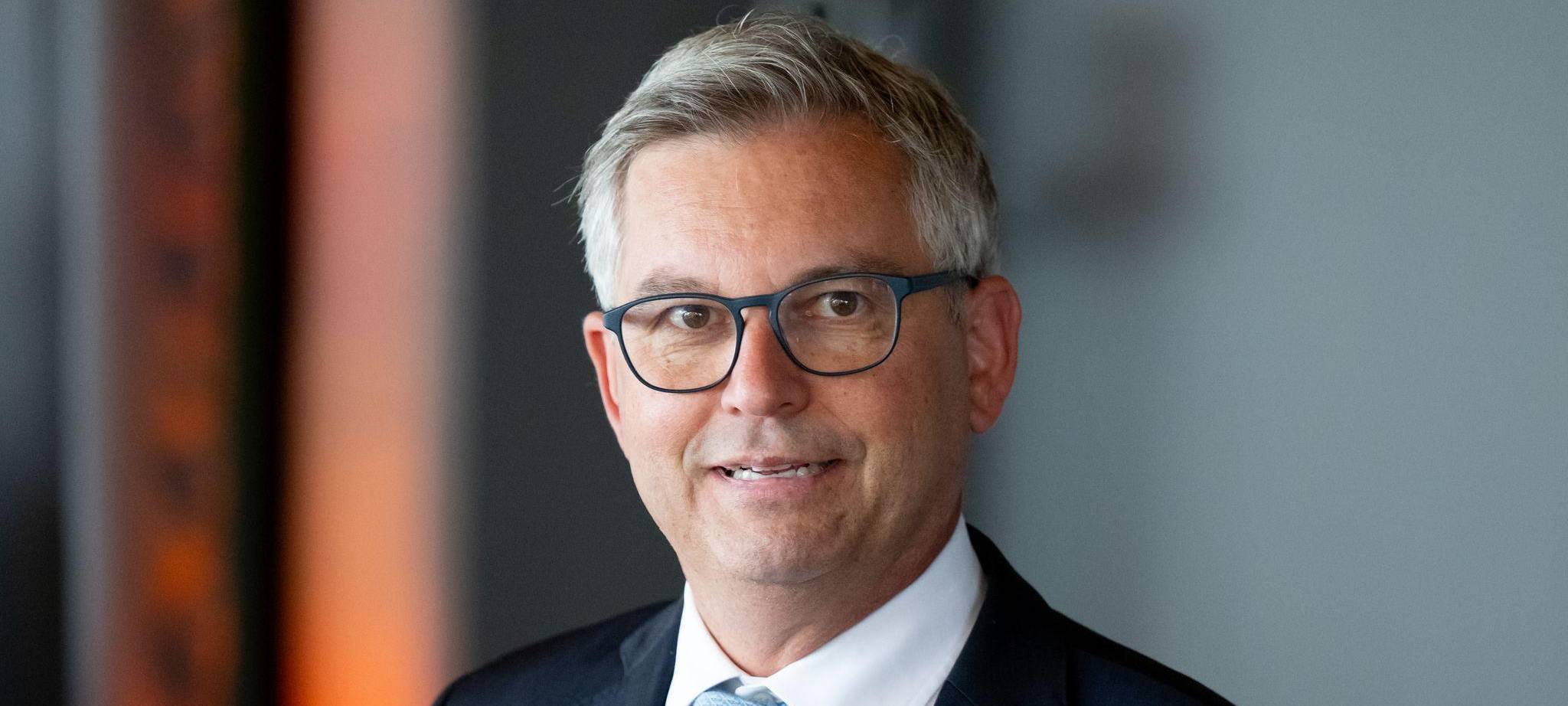 Europäisches Ministertreffen zur Migrationspolitik