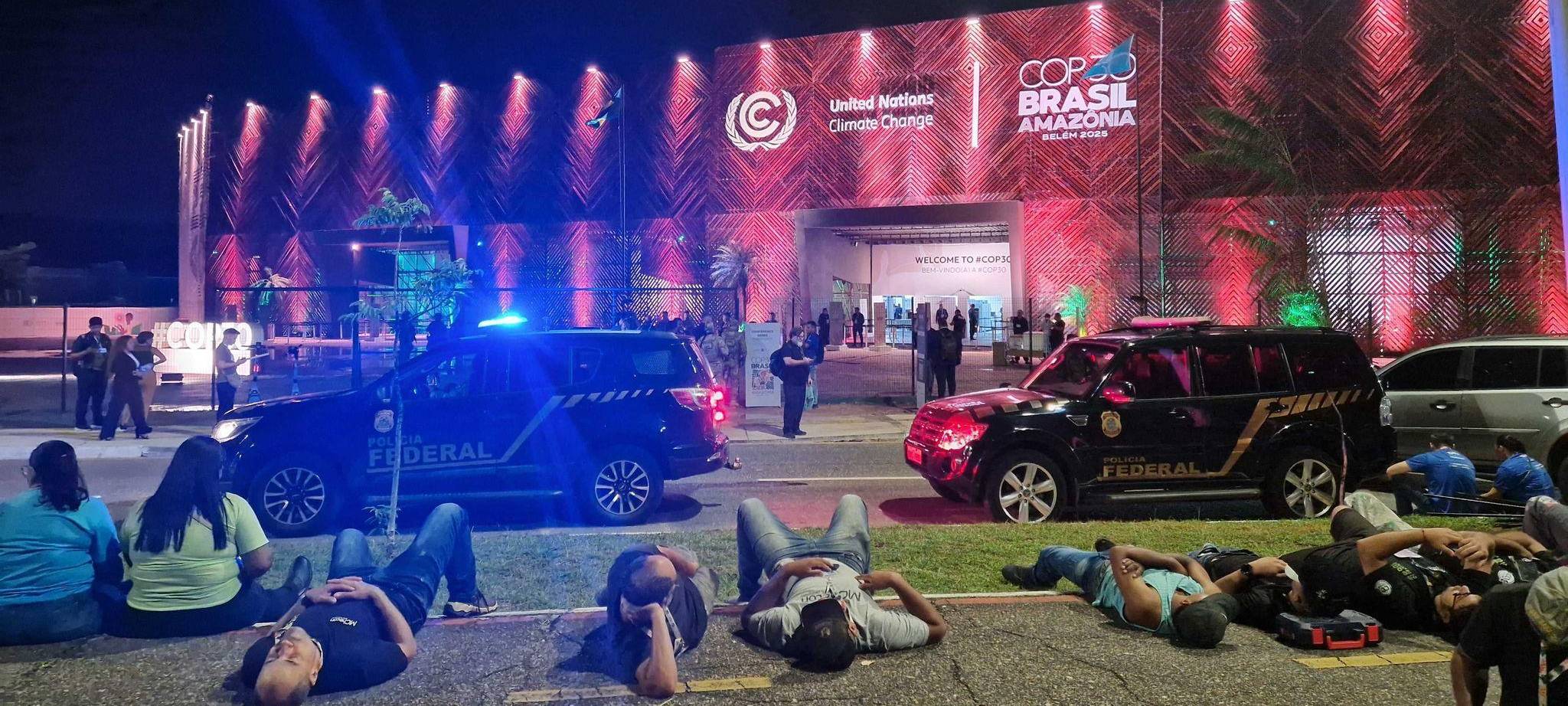 Weltklimakonferenz COP30