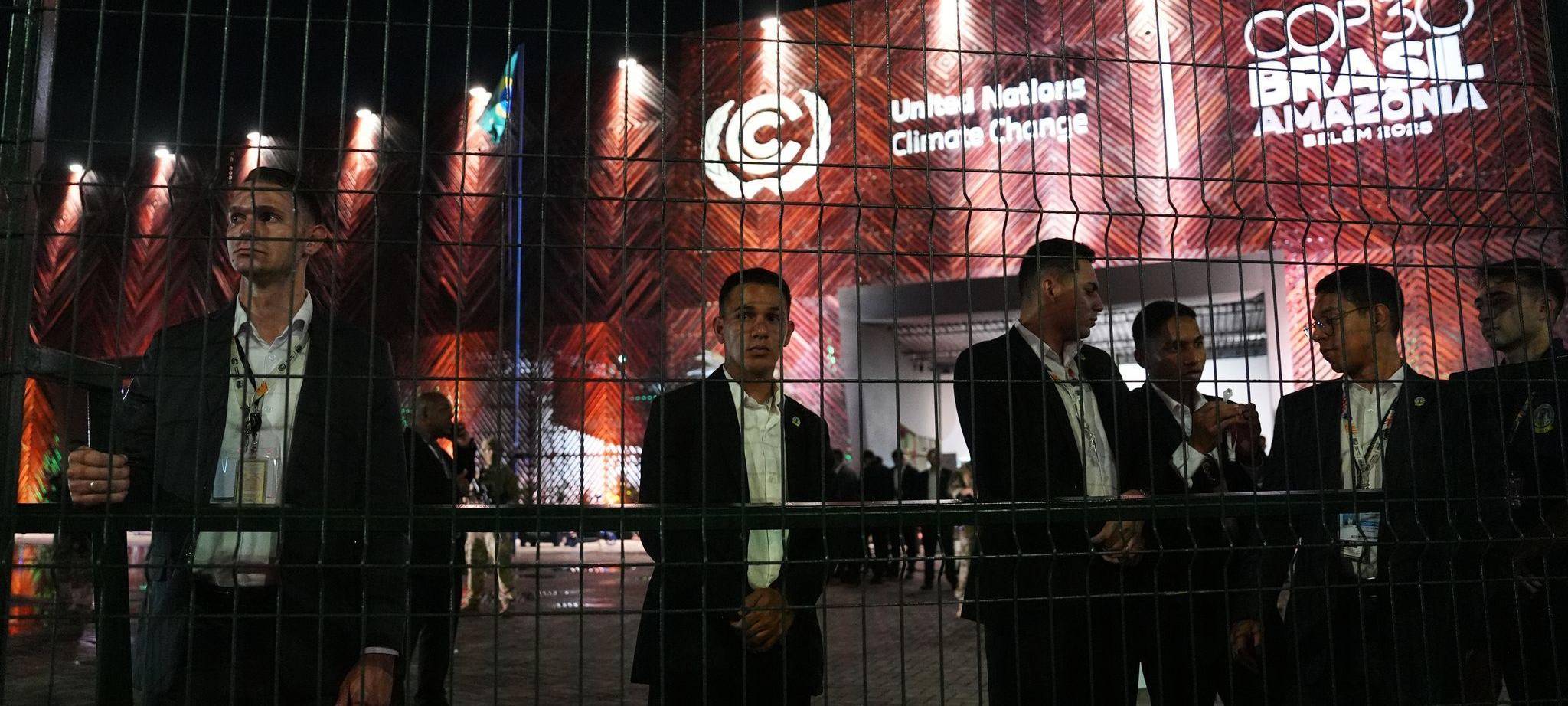 Weltklimakonferenz COP30