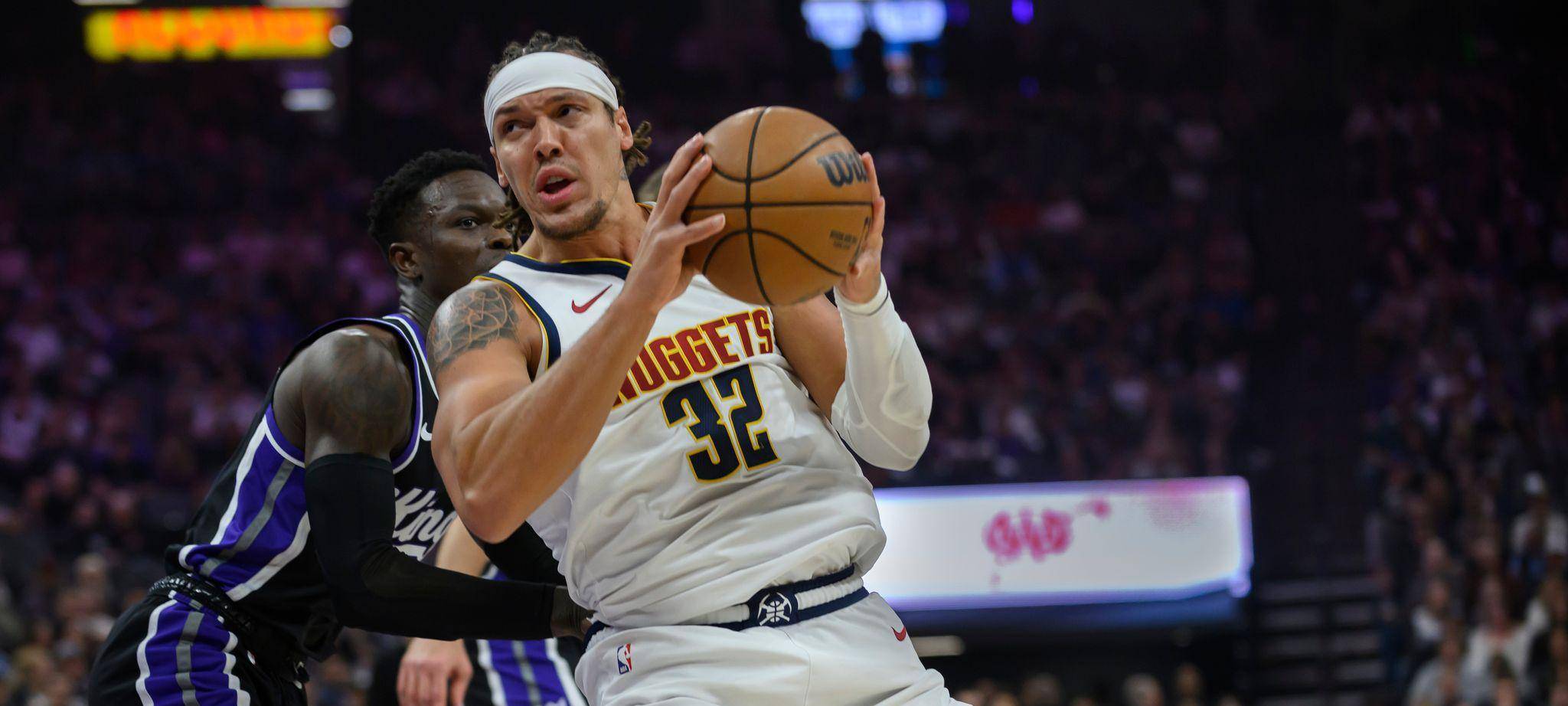 Sacramento Kings - Denver Nuggets