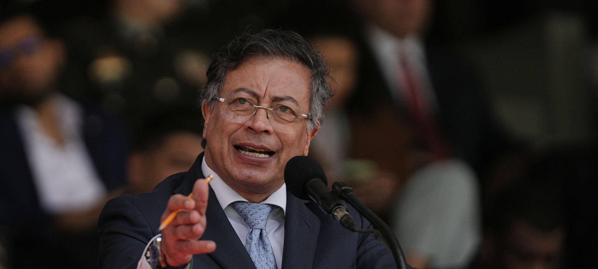 Kolumbiens Präsident stoppt Geheimdienstkooperation mit USA