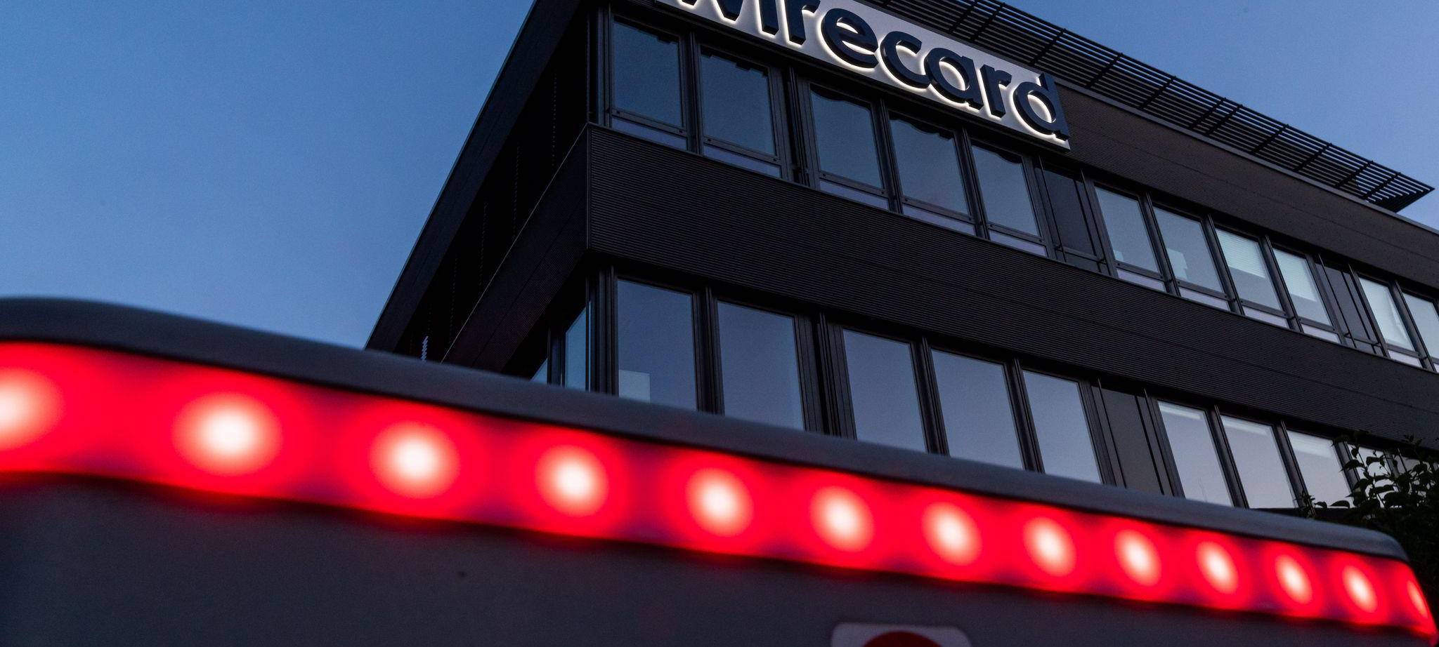 Wirecard
