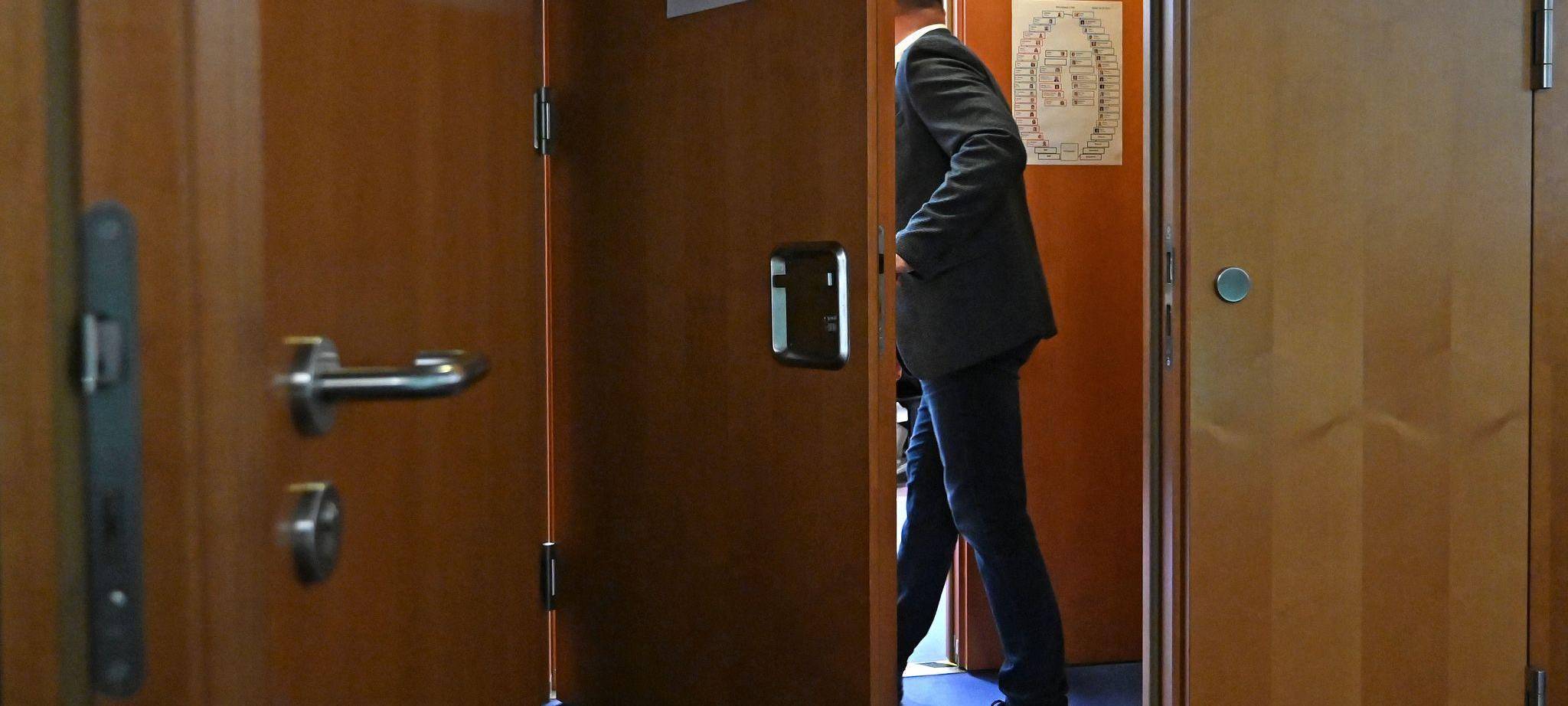 Haushaltsausschuss zum Bundeshaushalt 2026