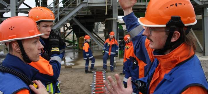 24h-Dienst Jugendfeuerwehr