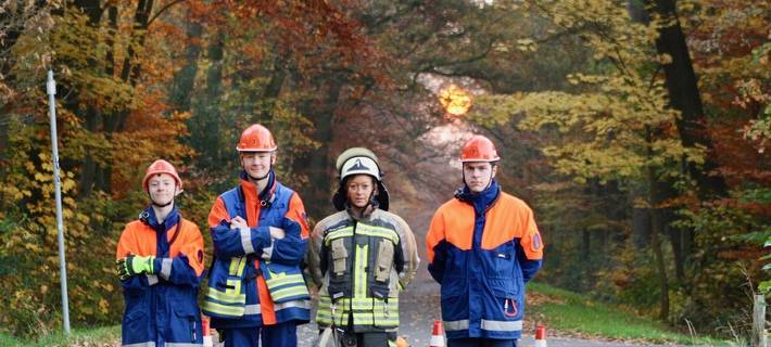 24h-Dienst Jugendfeuerwehr