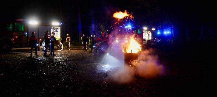 24h-Dienst Jugendfeuerwehr