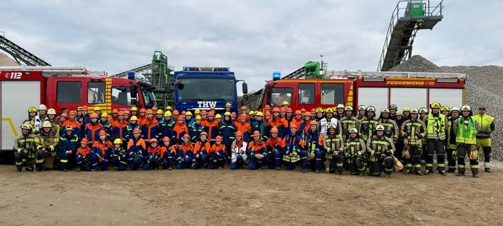 24h-Dienst Jugendfeuerwehr