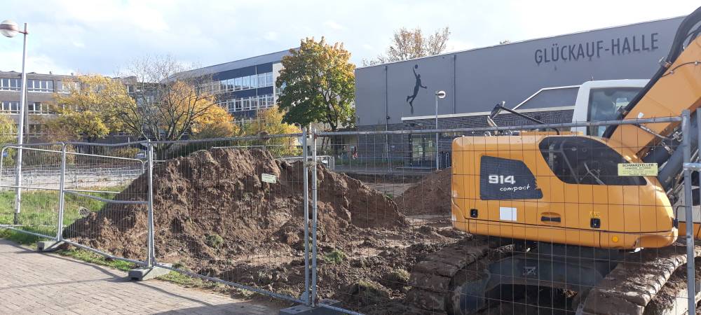 Kamp-Lintfort baut UNESCO-Schule für 11 Millionen aus