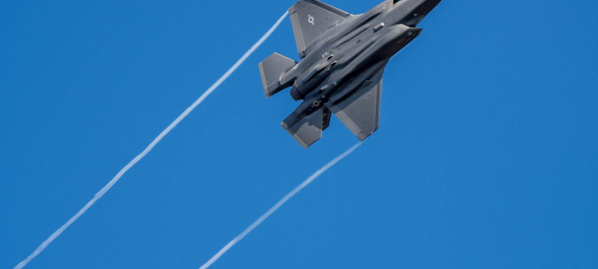 Trump empfängt saudischen Kronprinzen im Weißen Haus