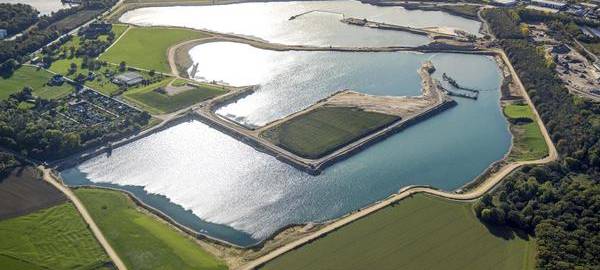 Neue Verdachtsflächen im Umwelt-Skandal