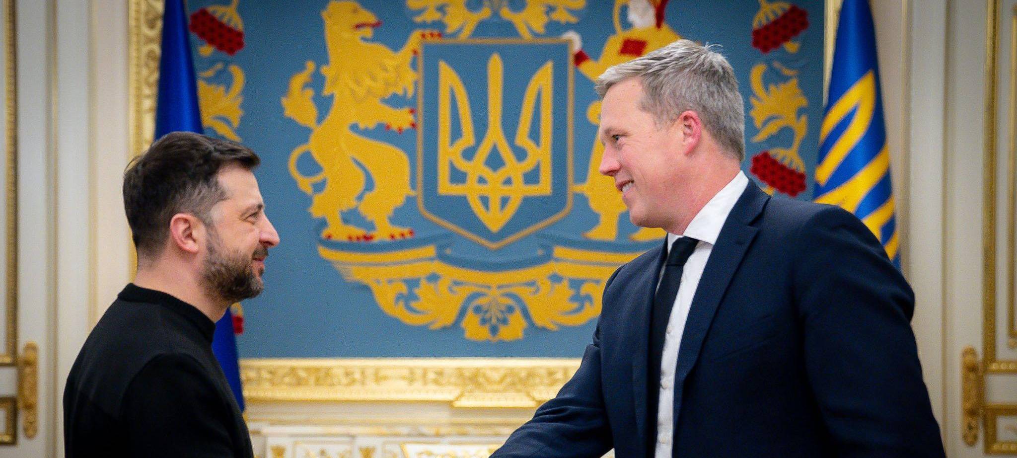 Ukraine-Krieg - Kiew