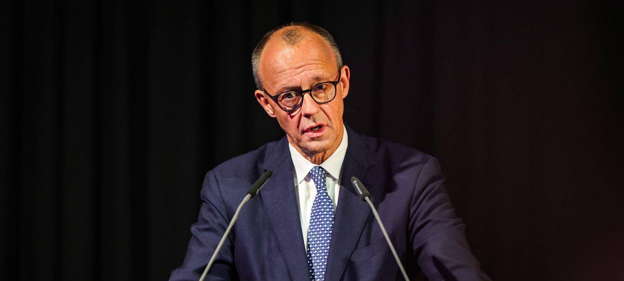 Jahresempfang der IHK Arnsberg - Hellweg-Sauerland