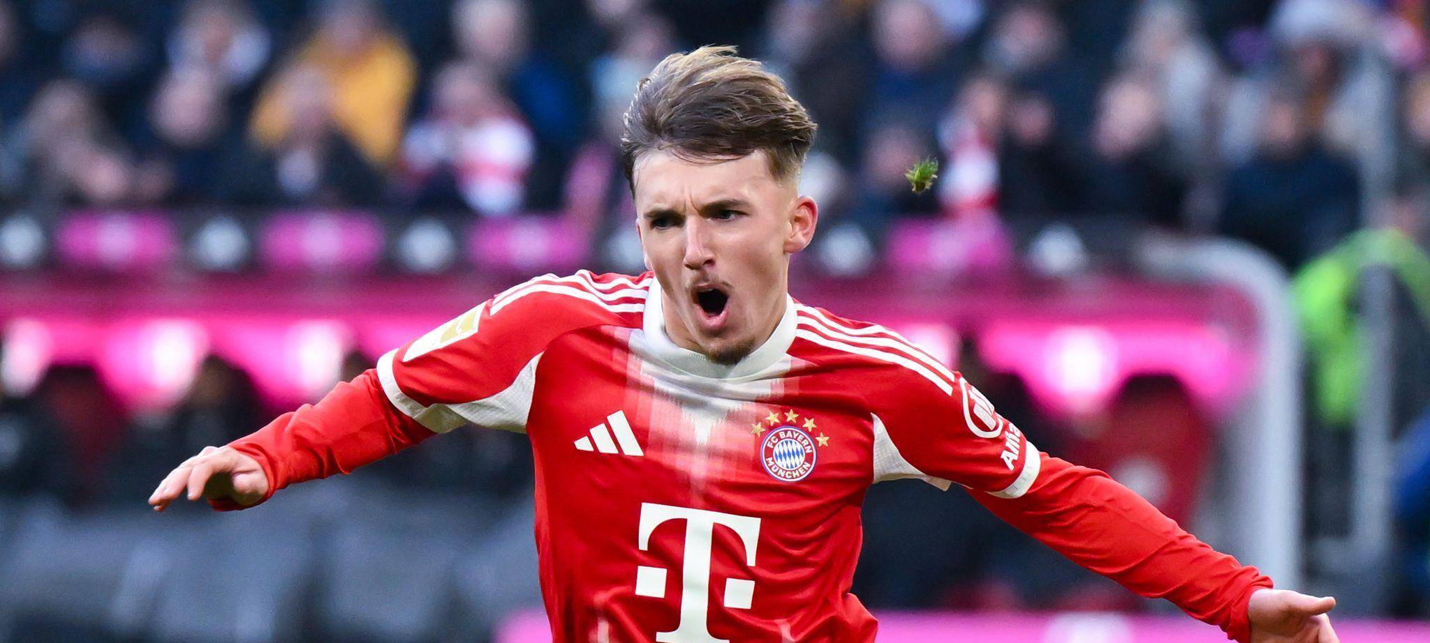 Bayern München - SC Freiburg