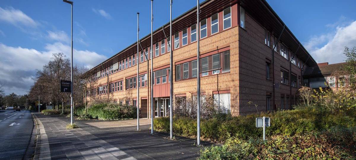 HIV-Testwoche: Ganzjährig kostenlose Tests in Moers + Wesel