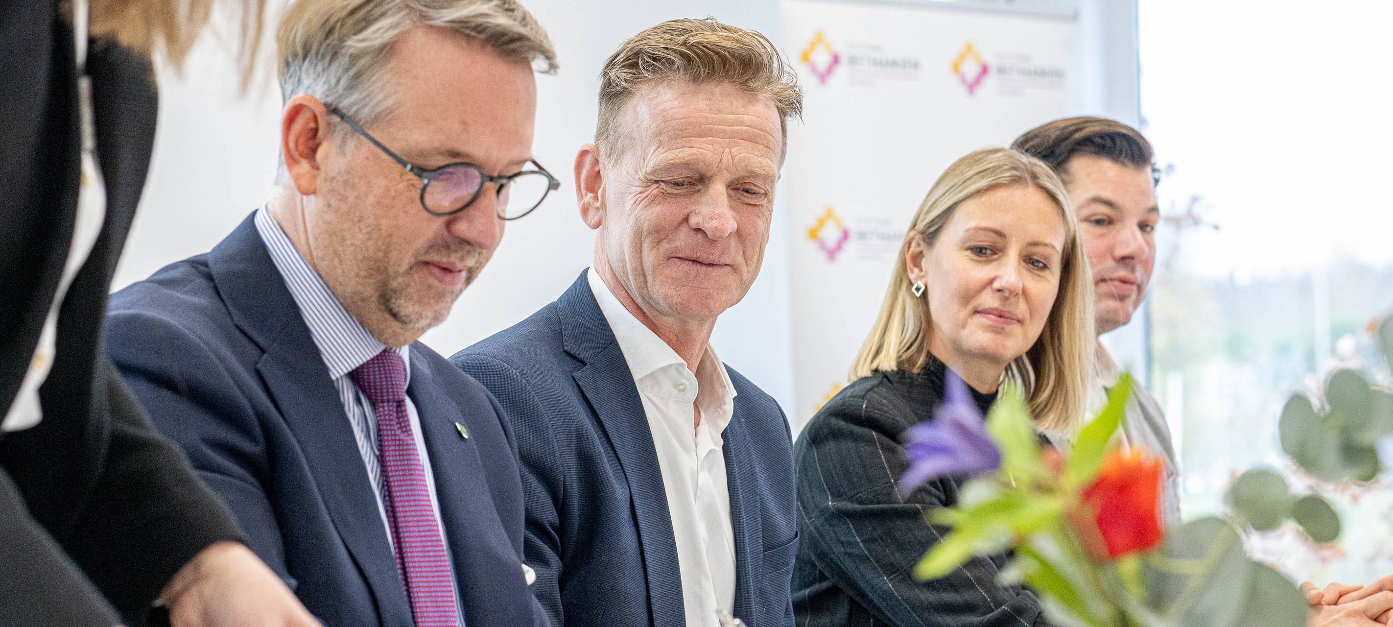 Eigene Notfallsanitäterschule für den Kreis jetzt offiziell