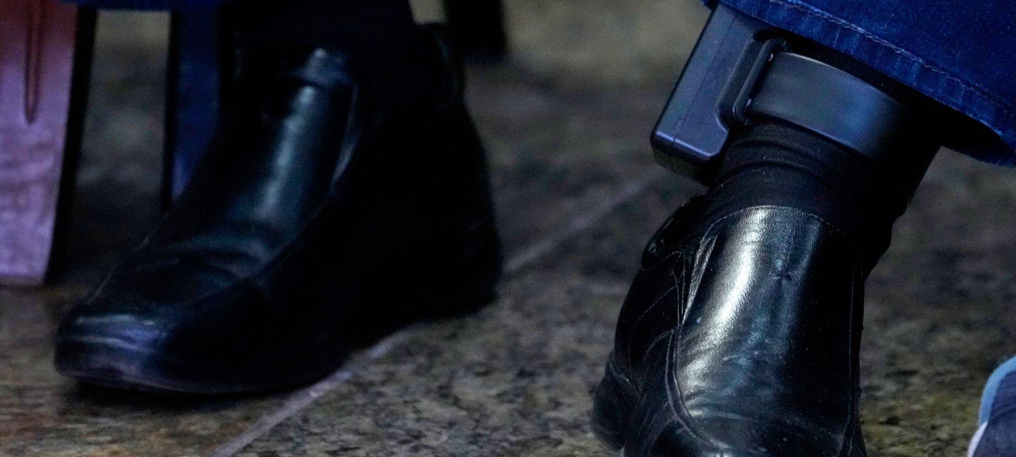 Brasiliens Ex-Präsident Bolsonaro