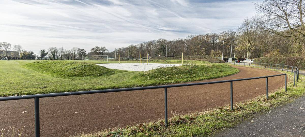 Ärger um hohe Grundsteuer für Sportanlage in Dinslaken