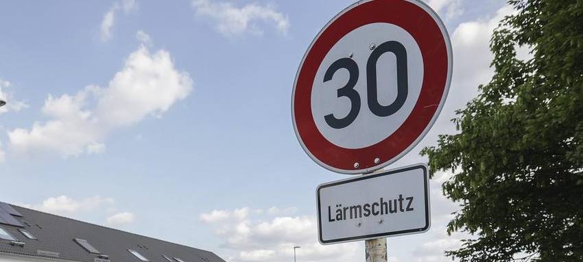 Anwohner fordern ganztägiges Lkw-Verbot in Xanten