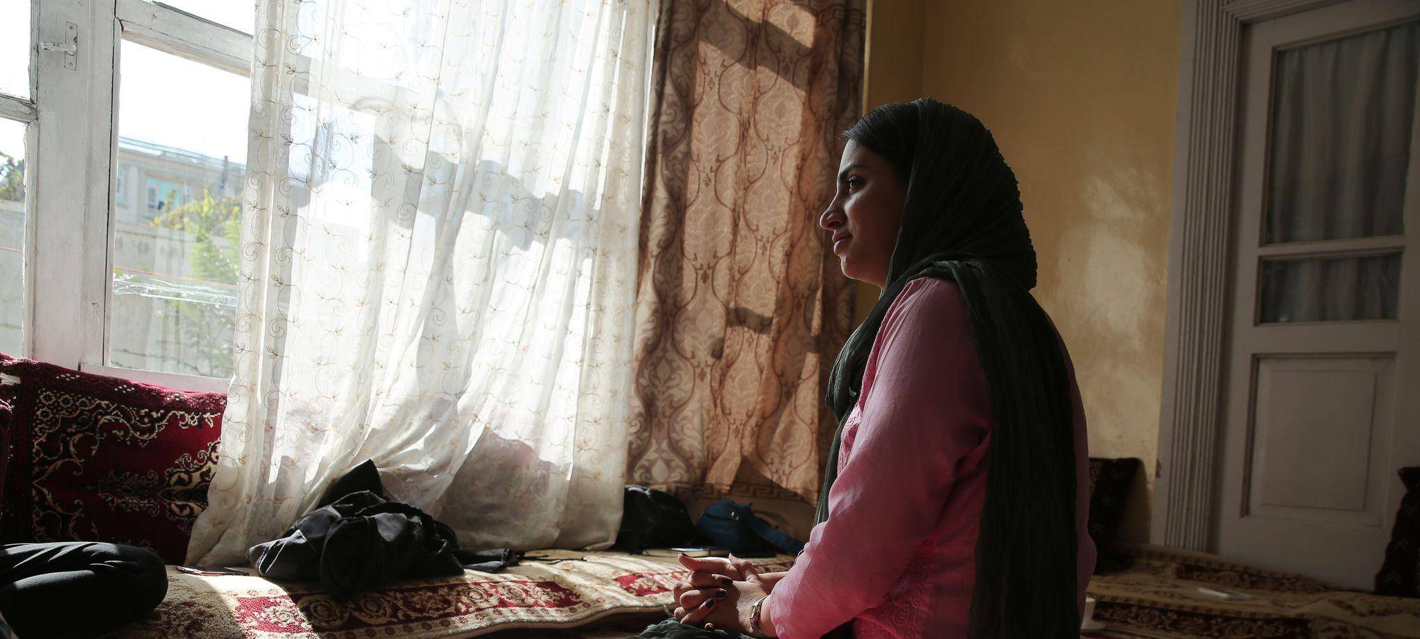 Tourismus in Afghanistan