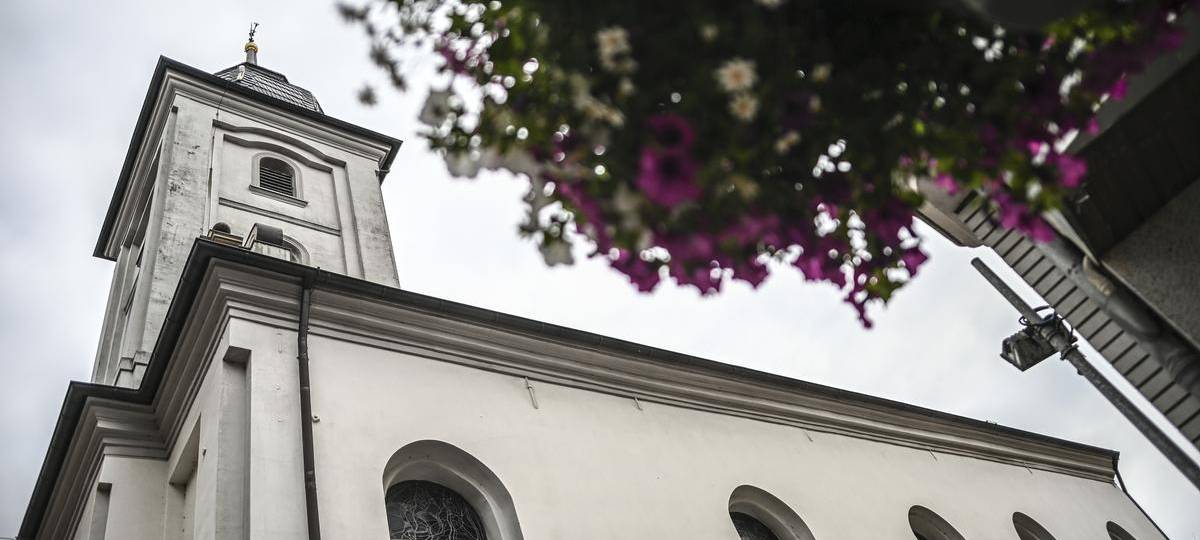 Tickets für einige Heilig-Abend-Gottesdienste in Dinslaken