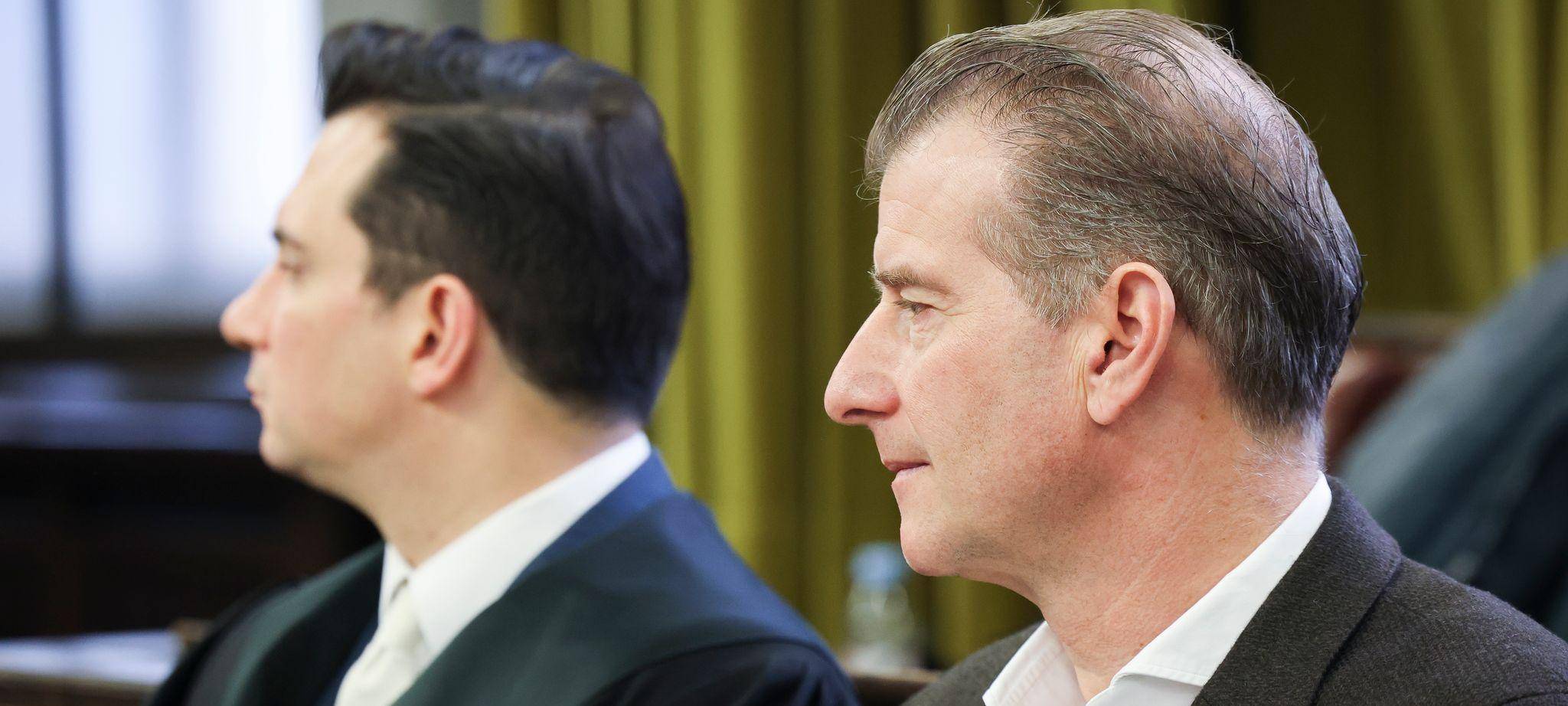 Fortsetzung Prozess wegen mutmaßlicher Kindesentführung