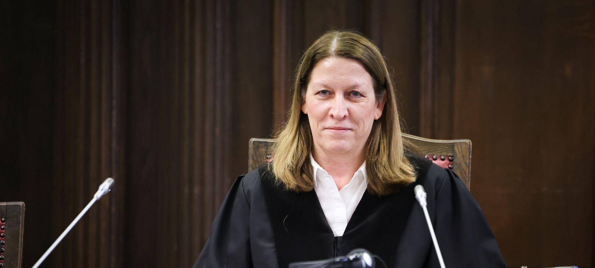 Fortsetzung Prozess wegen mutmaßlicher Kindesentführung