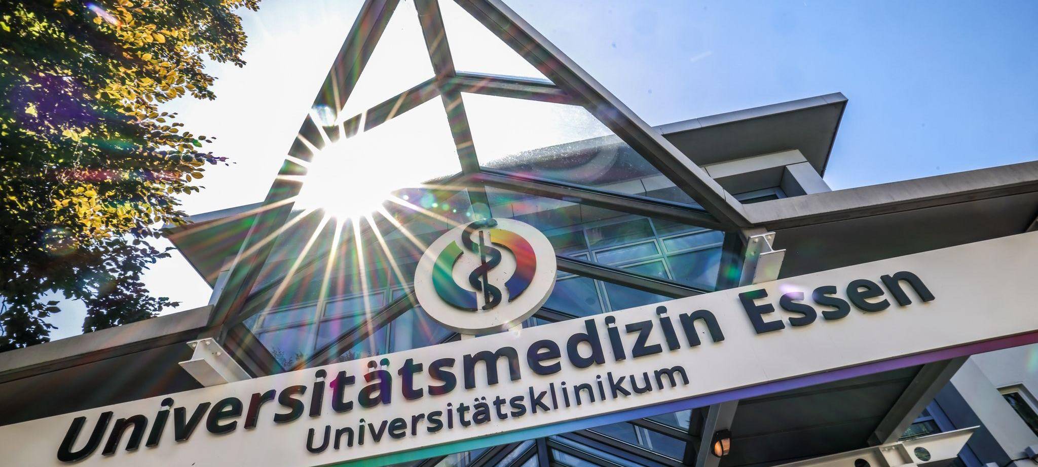 Krankenpfleger wegen Sexualstraftaten unter Verdacht - Ermittlung