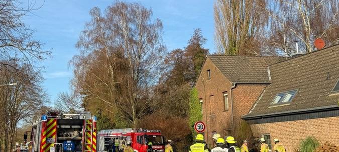 70-Jähriger aus Rheurdt stirbt nach Unfall in Krefeld