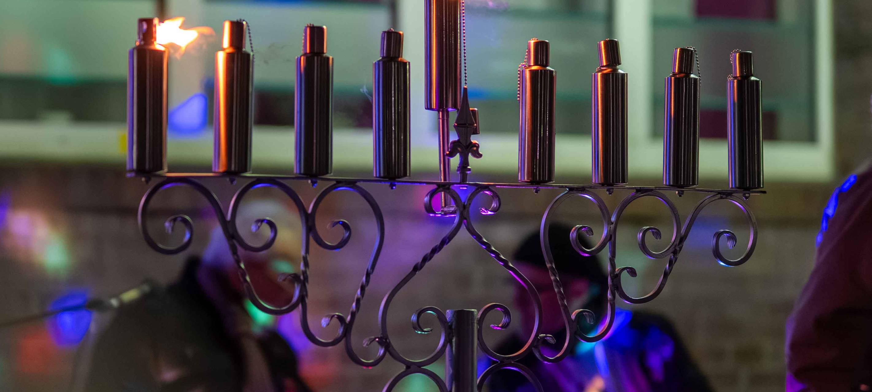 Wesel sagt Chanukka-Fest nach Anschlag ab