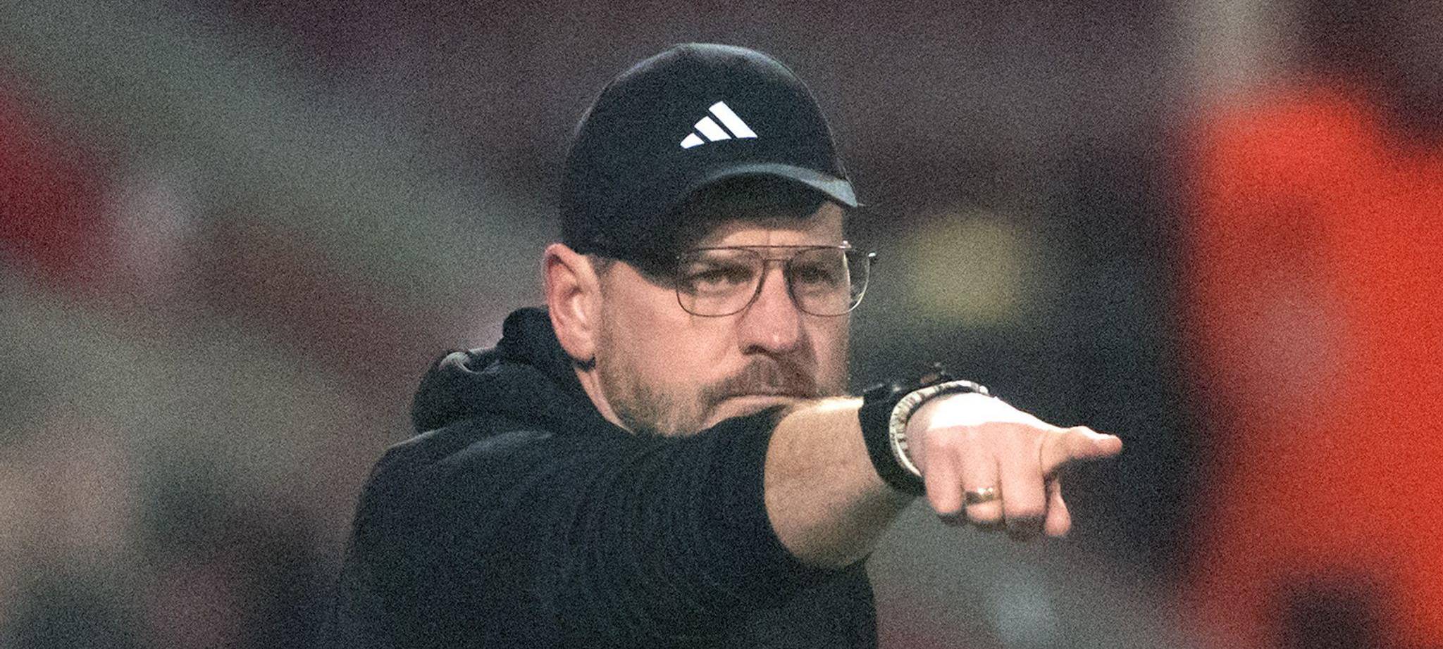 1. FC Union Berlin - RB Leipzig