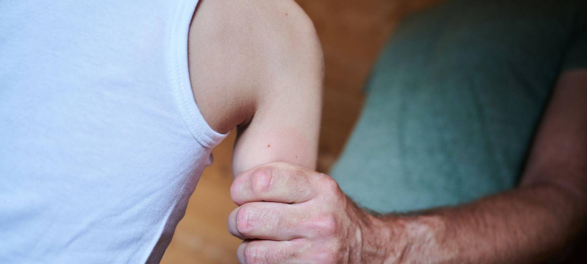 Kindeswohlgefährdung