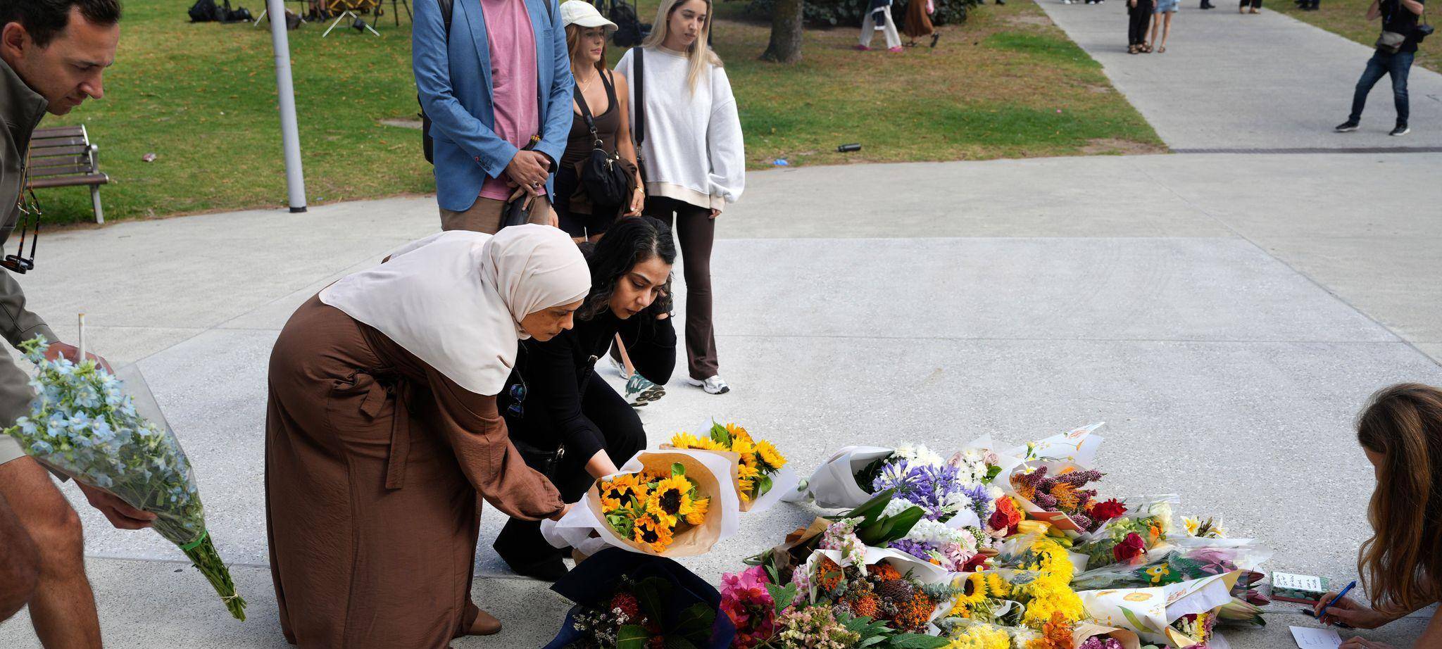 Nach Angriff am Bondi Beach