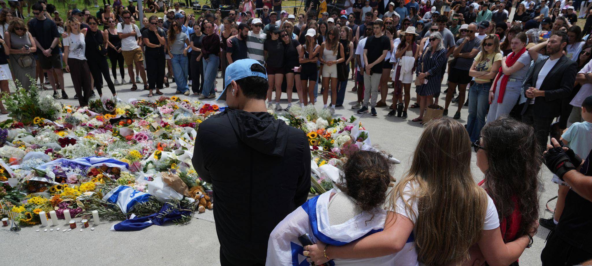 Nach Angriff am Bondi Beach