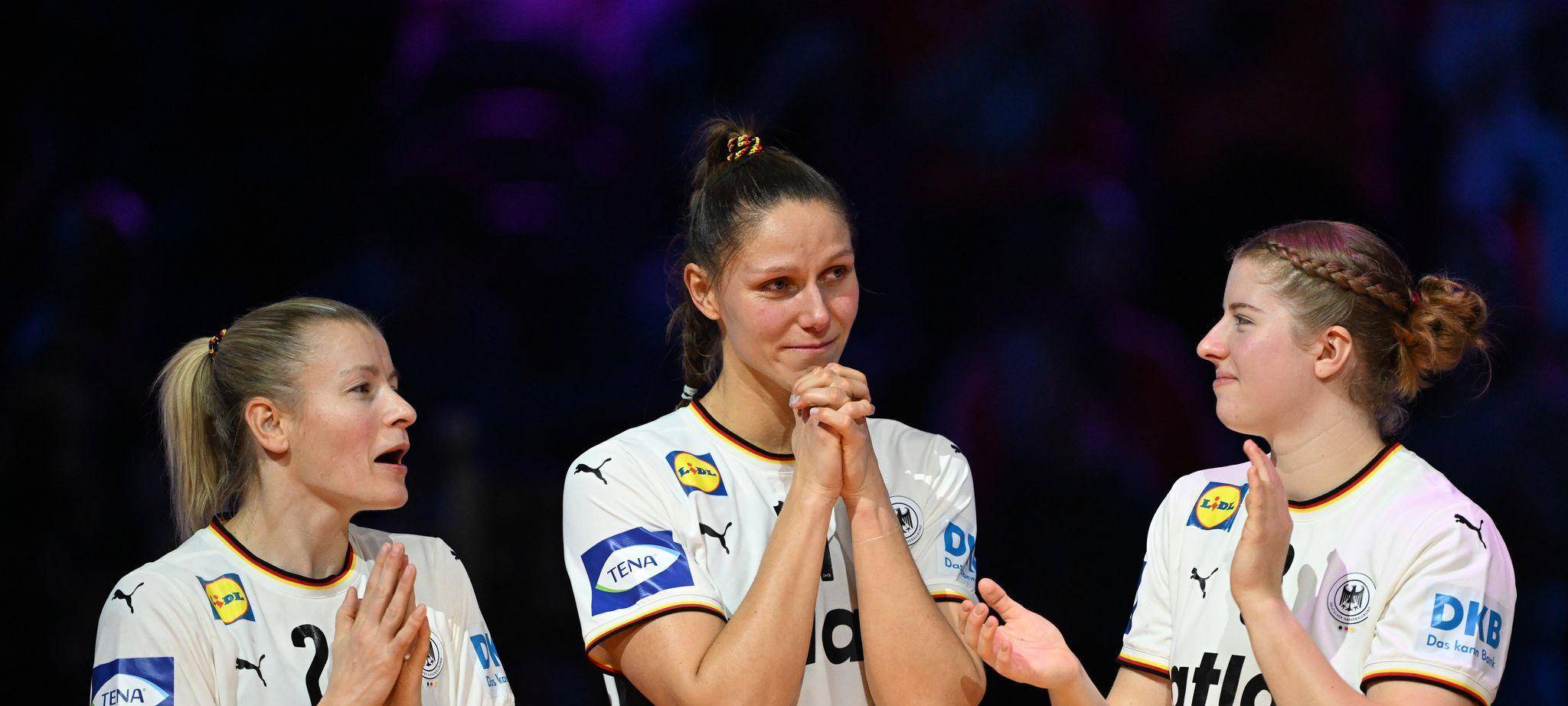 Deutschland - Norwegen