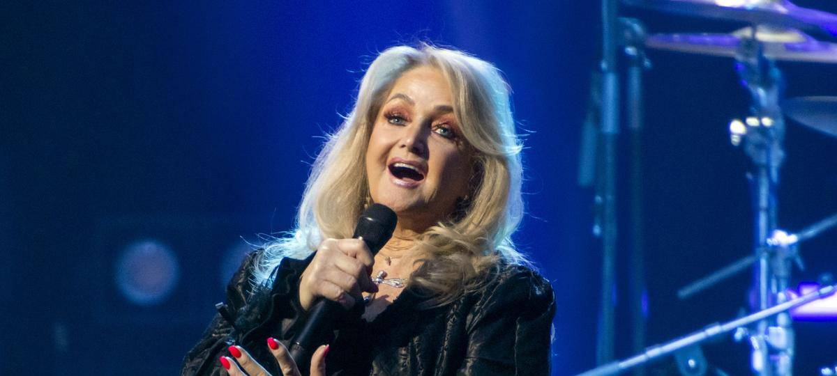 Fantastival 2026 holt Bonnie Tyler nach Dinslaken