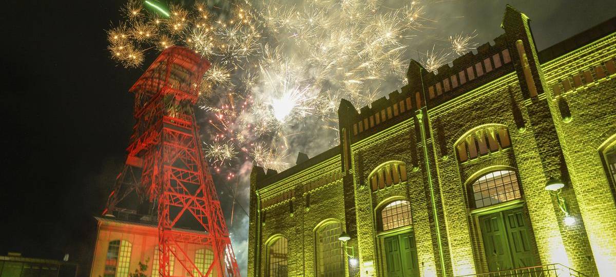 Moerser ExtraSchicht gewinnt Heimatpreis